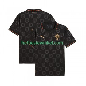 Portugal Special Voetbalshirts Thuis 2025-26